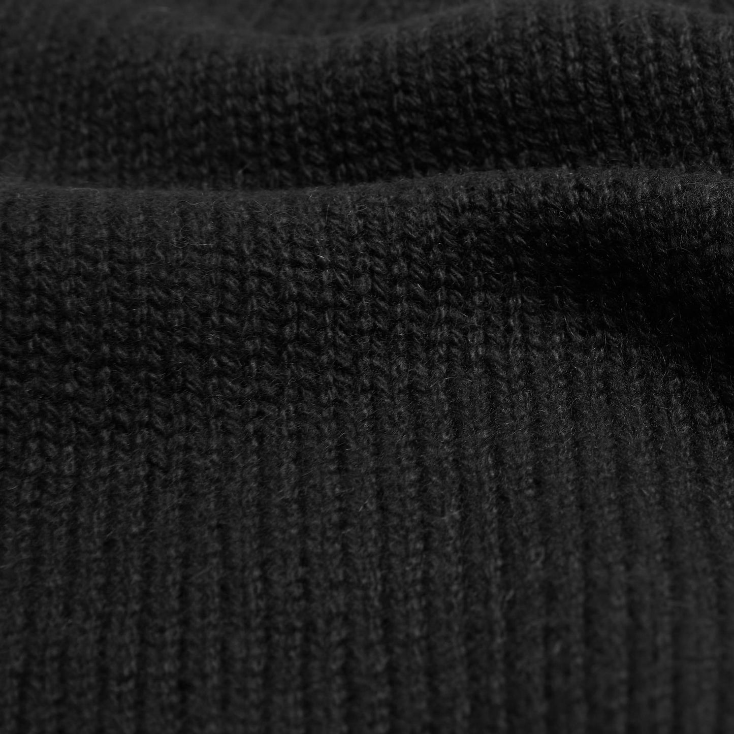 Beanie Black