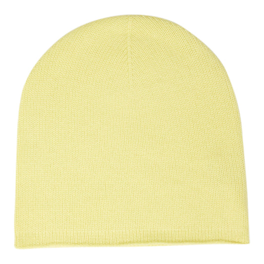 Beanie Lemon