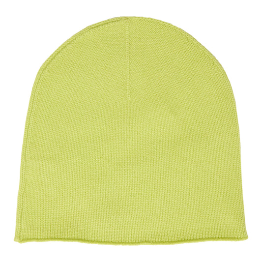 Beanie Lime