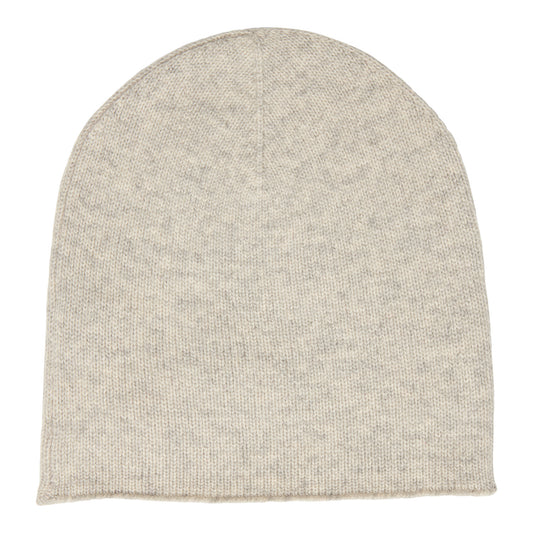 Beanie Silver