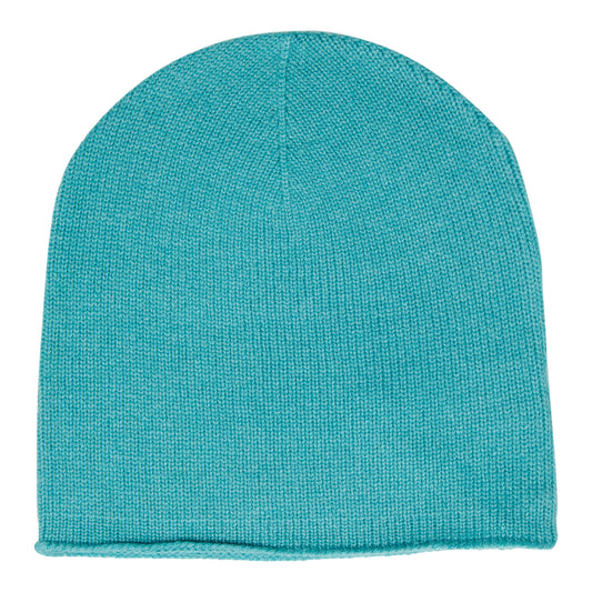 Beanie Teal