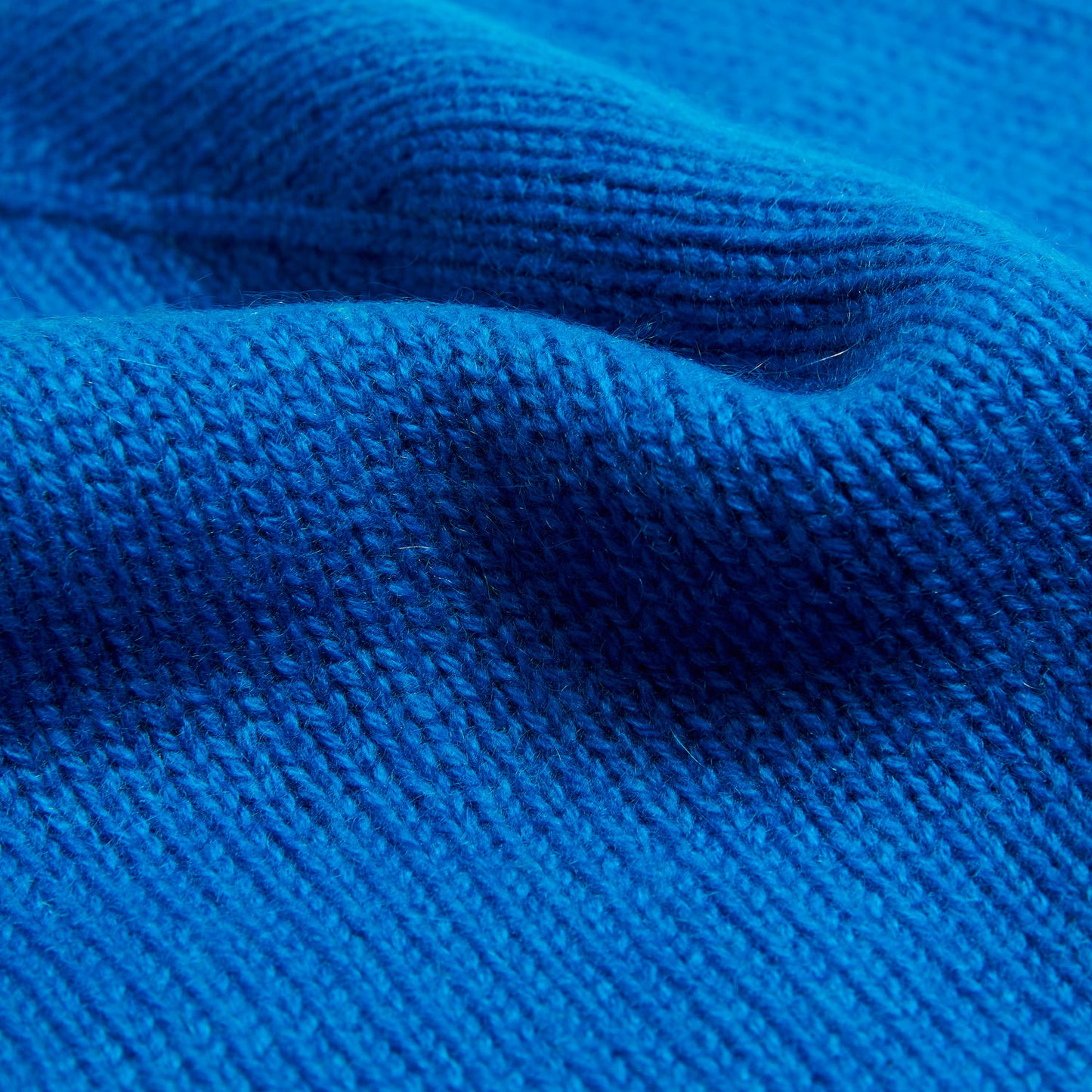 Beanie Kobalt