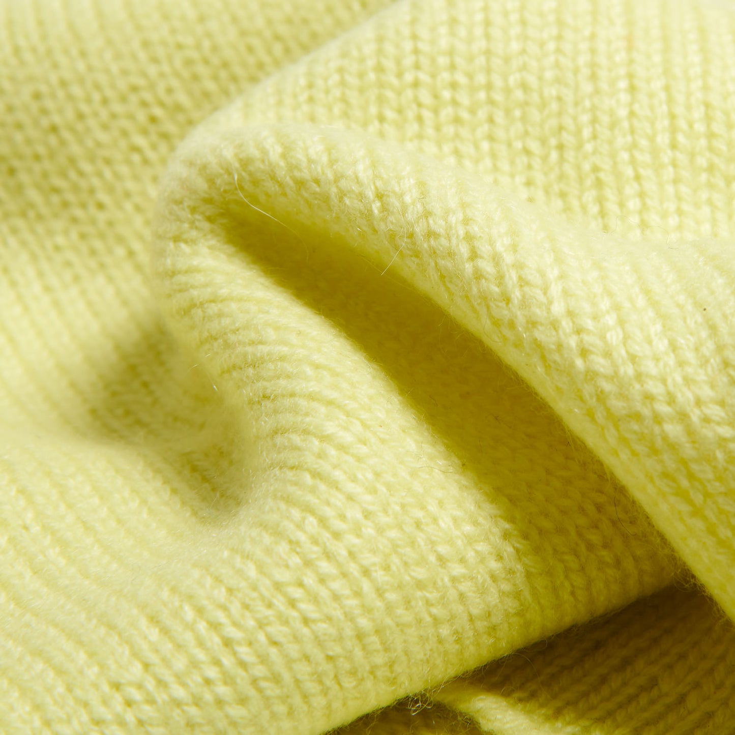 Beanie Lemon