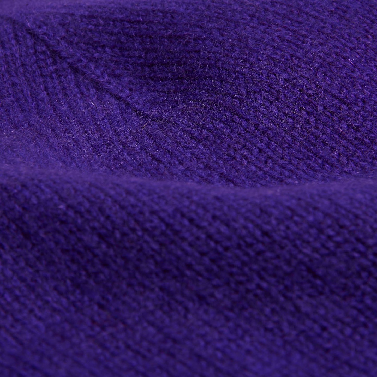Beanie Purple