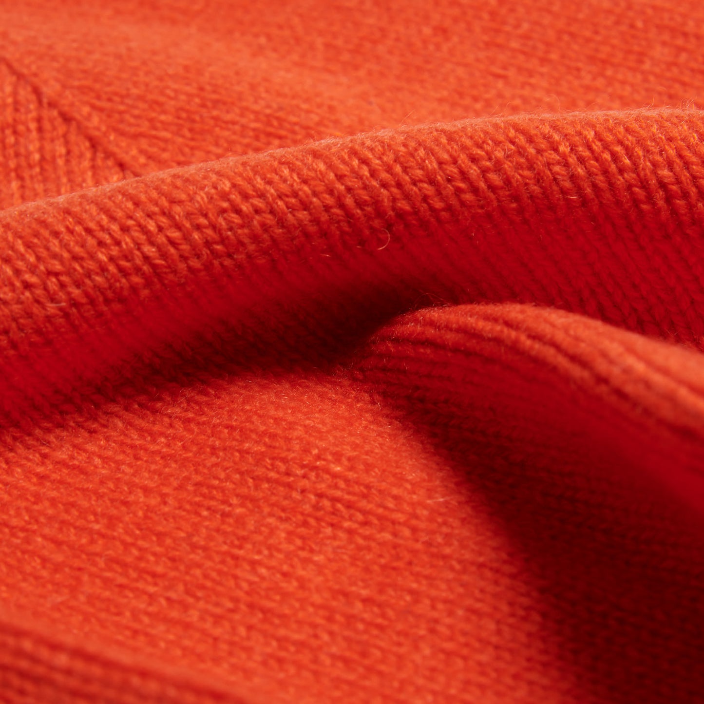 Beanie Burned Orange