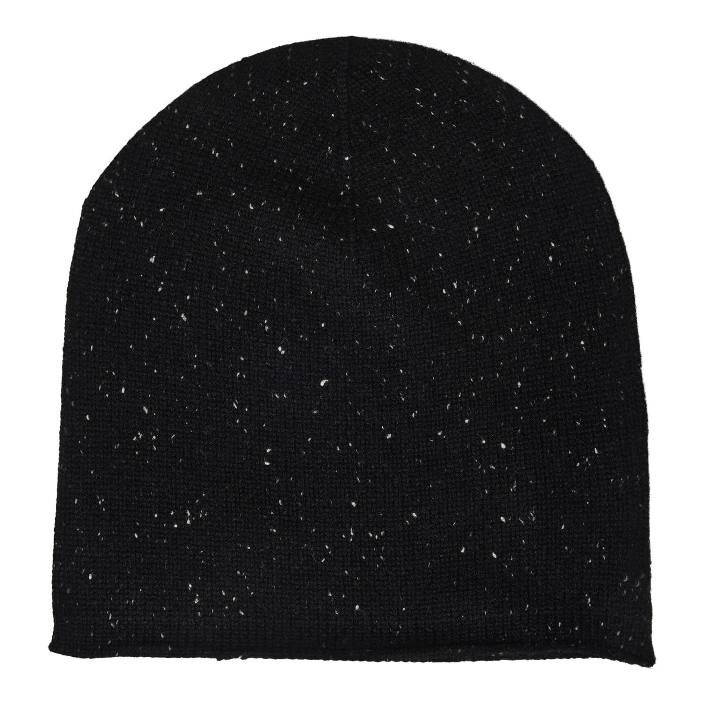 Beanie Black Confetti