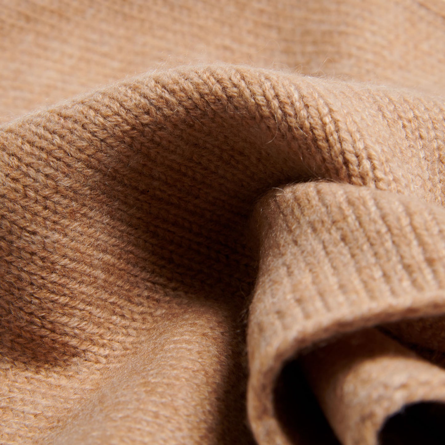 Beanie Camel