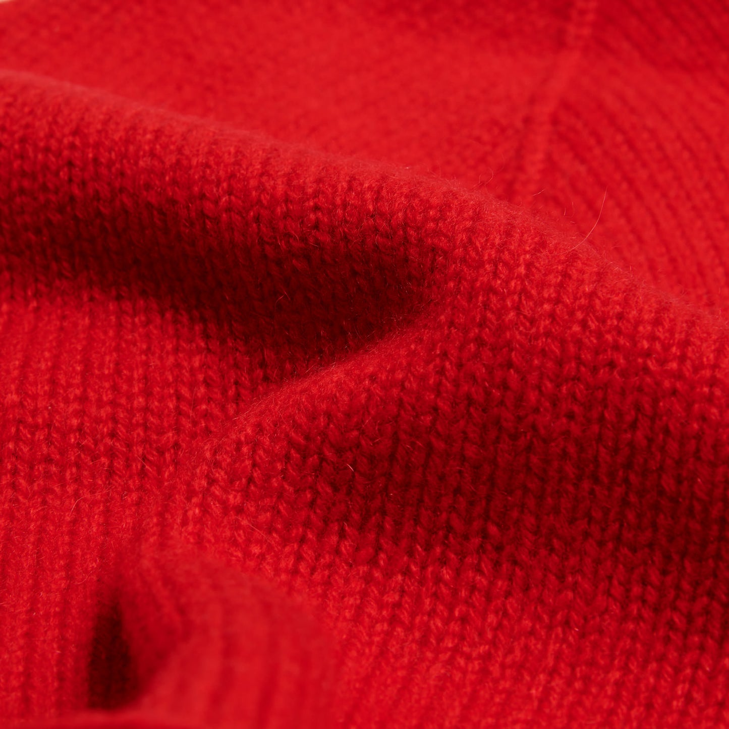 Beanie Red