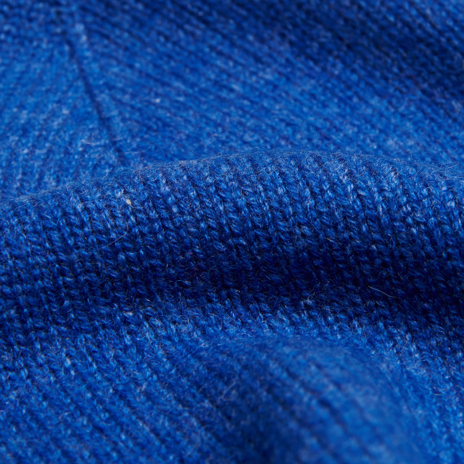 Beanie Admiral Blue