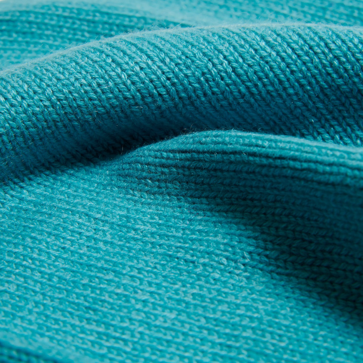 Beanie Teal
