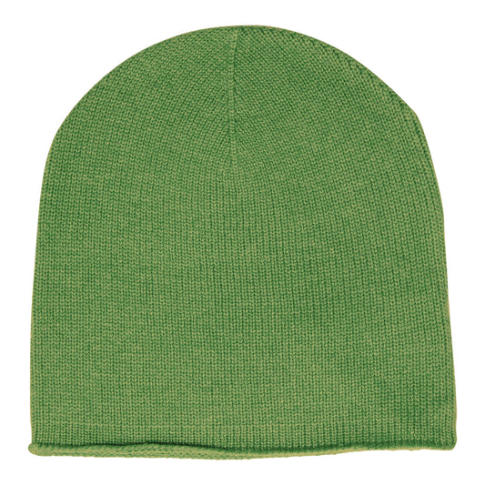 Beanie Green